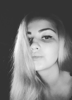 Polina, 28, Россия, Сургут