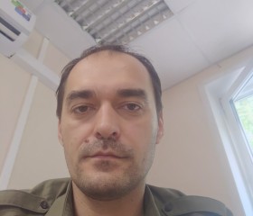 Владимир, 39 лет, Астана