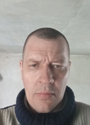 Aleksey, 49, Russia, Kiselevsk