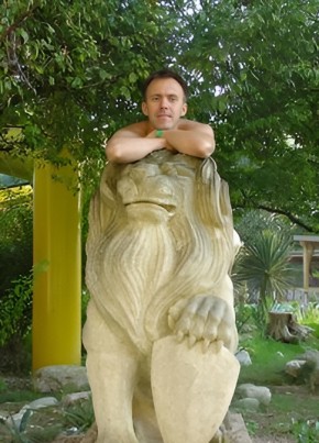 Evgeniy, 59, Russia, Moscow