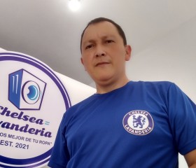 Alonso, 50, Poza Rica de Hidalgo