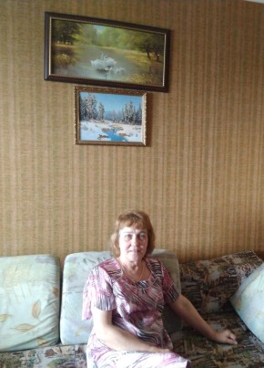 Светлана, 66, Россия, Лыткарино