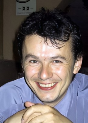 RamblerDating profile picture for @truck