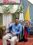 Fernando, 41 год, Cúcuta