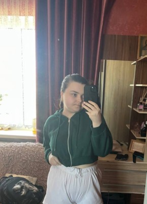 Yulia из Лубны 22 года