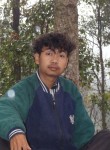 Mahesh, 23 года, Siliguri