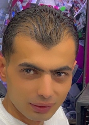 Omar, 29, المملكة الاردنية الهاشمية, عمان