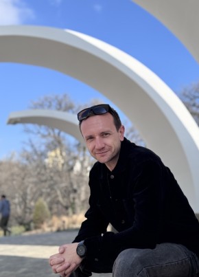 Andrey, 36, Russia, Simferopol