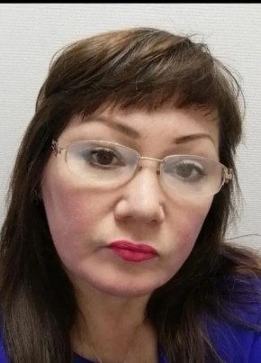 Ирина из Нового Уренгоя 54 года