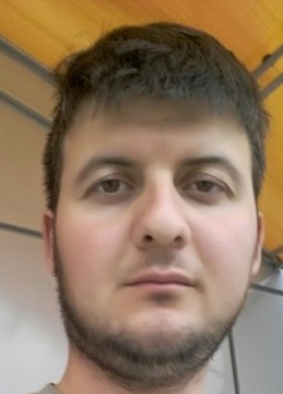 JAHIT, 32, Россия, Гагарин