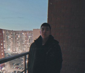 Марсель, 24 года, Астана