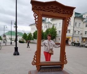 Анна, 50 лет, Ижевск