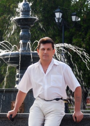 Евгений, 50, Россия, Керчь