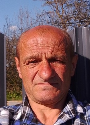 Yuriy, 51, Belarus, Minsk