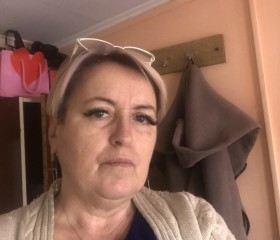 Татьяна, 49 лет, Красноярск