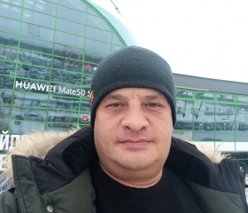 Шамиль, 47 лет, Алматы