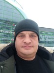 Шамиль, 47 лет, Алматы