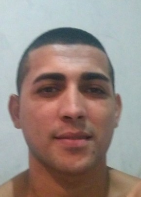 Renan, 33, República Federativa do Brasil, Rio de Janeiro