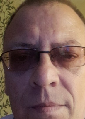 Сергей Коростеле, 52, Россия, Щекино