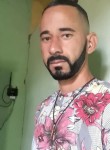 Vando, 34 года, Trindade (Pernambuco)