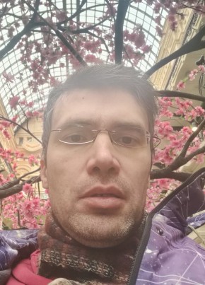 Павел, 45, Россия, Щекино