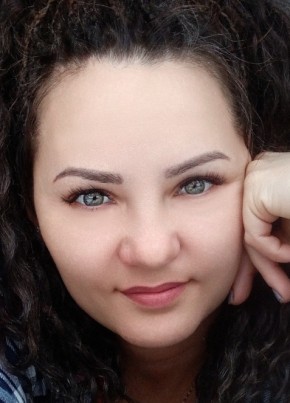 Юлия, 36, Россия, Димитровград