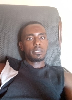 Davy, 31, République du Burundi, Bujumbura