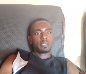 Davy, 31 год, Bujumbura