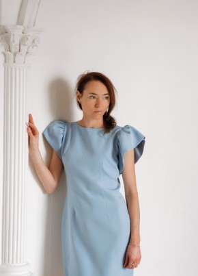 Margarita, 45, Russia, Moscow