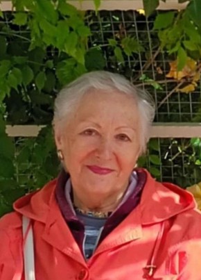 Нина из Пятигорска 76 лет