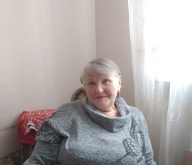 Valentina, 70, Samara
