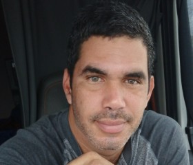 Alberich, 41 год, Nuevo Laredo