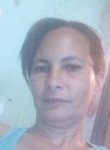 Andreia , 44 года, Passos