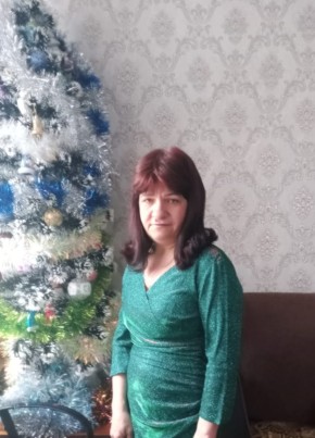 Olga, 45, Russia, Lipetsk