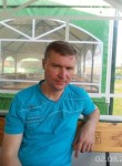 Дмитрий, 47 лет, Рудный