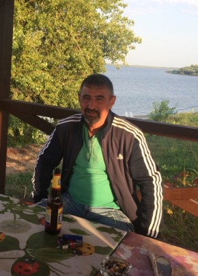 Роман Ваврик, 47, Россия, Нариманов