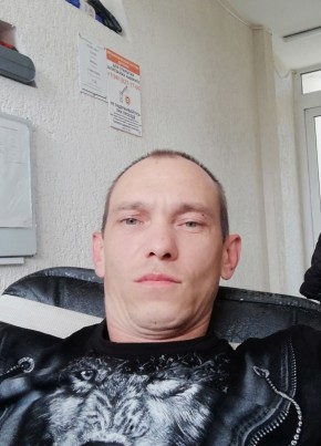 Dmitriy, 36, Russia, Saint Petersburg