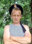 Юрий, 53 года, Віцебск