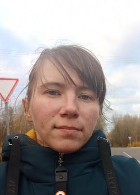 Sonya, 32, Россия, Архангельск