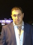 Богдан, 40 лет, Москва