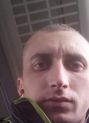 Vladimir, 34, A Magyar Népköztársaság, Gödöllő