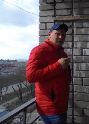 Николай, 31, Россия, Самара