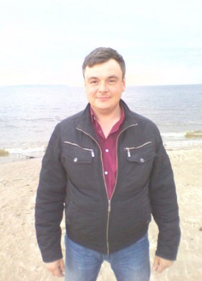 Дмитрий, 51, Россия, Тольятти