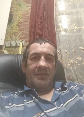 Николай, 53, Россия, Смоленская