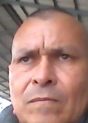 José Alfredo cas, 57, República Bolivariana de Venezuela, Barquisimeto