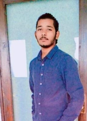 Kabir, 21, پاکستان, لاہور