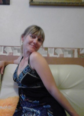 Irina, 36, Belarus, Gomel