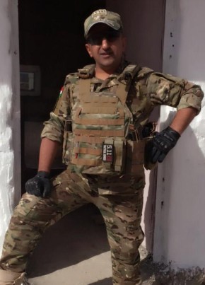 Hasan, 45, جمهورية العراق, السليمانية