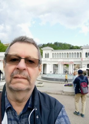 Oleg, 60, Россия, Тольятти