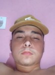 Raphael, 19 лет, Joinville